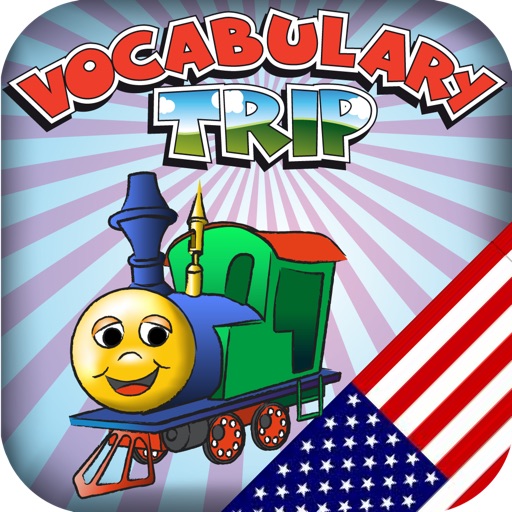 English Trip iOS App