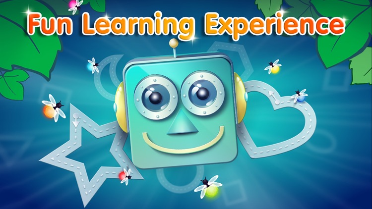 Preschool and Kindergarten learning kids games for toddler HD screenshot-3