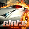 AAA Racing Racer Slots - Spin the crazy wheel rivals to win the moto jackpot