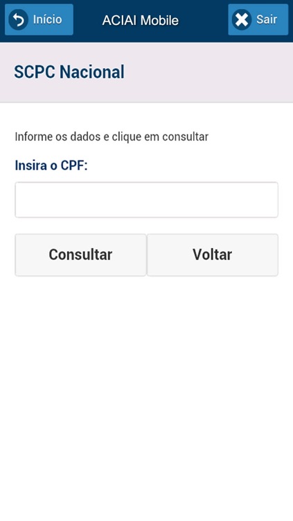 ACIAI Mobile screenshot-4