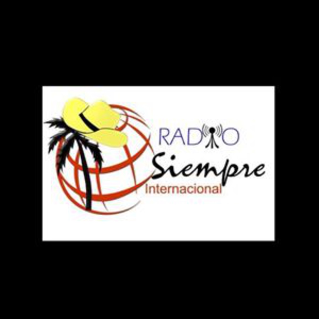 Radio Siempre internacional