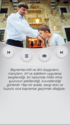 Bayram Mesajları(圖3)-速報App