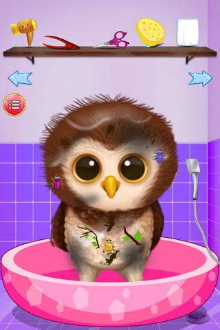 Pet Care Mania screenshot 3