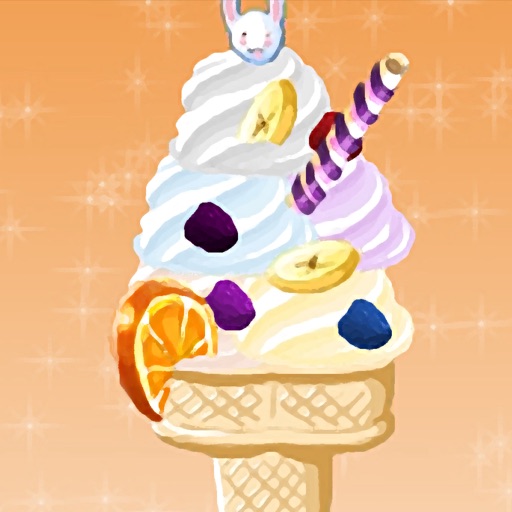 Ultimate IceCream Maker icon