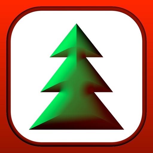 A cute Christmas Stack - The Santa edition - free icon