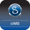 C-IMS is proprietary software for the intended use by Swagelok distributorships and their customers