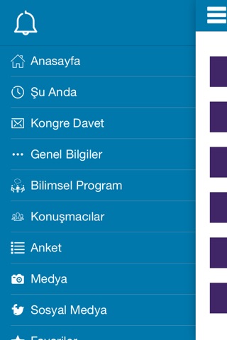 11. Türk Rinoloji Kongresi screenshot 3