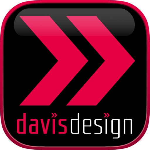 Davis Design App Previewer by Ben Davis