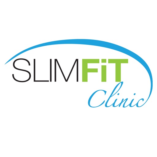 Slim Fit Clinic icon