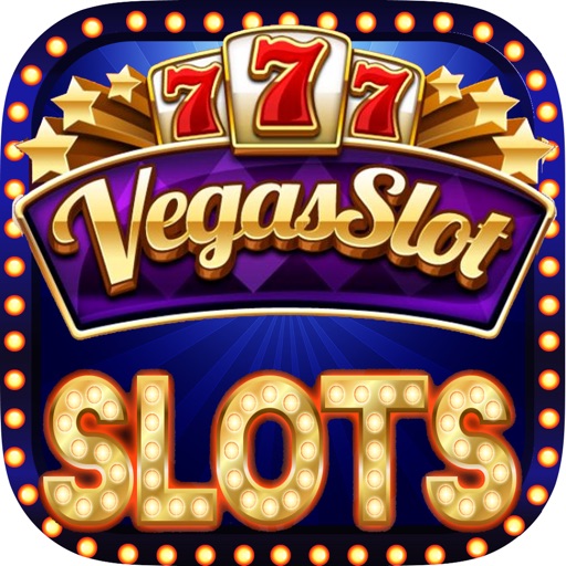 Big Win - Las Vegas Fabulous Casino - Classic Slots Games iOS App