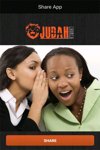 Judah Church screenshot 4