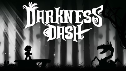 How to cancel & delete Darkness Dash - Escape The Shadow Quest from iphone & ipad 1