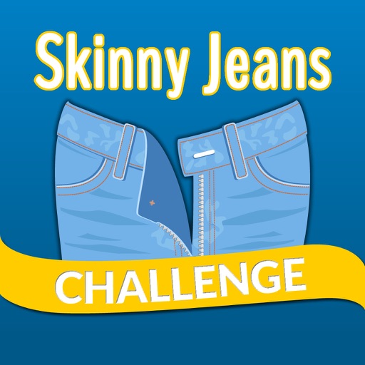 Skinny Jeans Challenge icon
