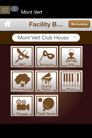 Mont Vert screenshot 4