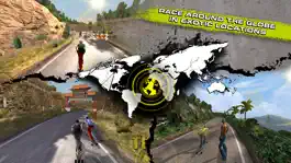 Game screenshot Downhill Xtreme apk