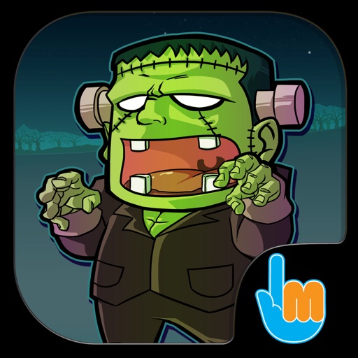Monster Madness® icon