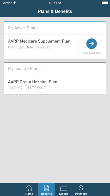 AARP Supplemental Health Insurance Plans