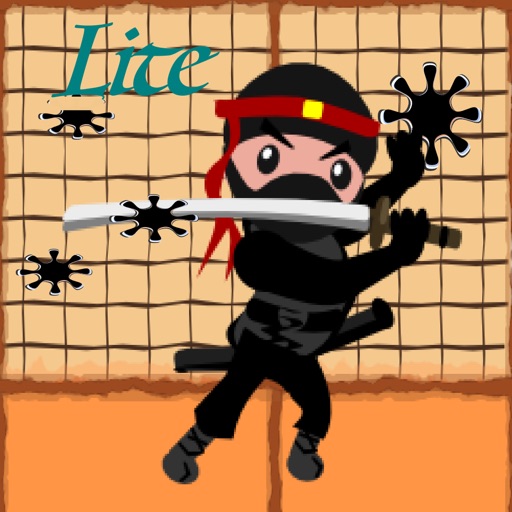 Juggle Ninja Lite iOS App