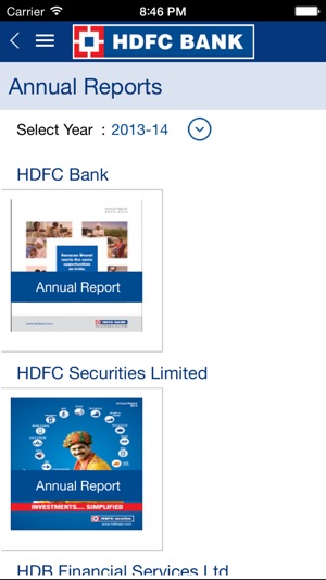 HDFC Bank IR(圖3)-速報App