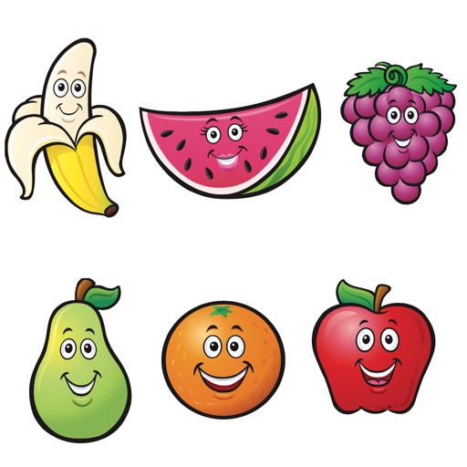 Fruitmania • iOS App