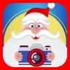 Xmas  Deco: Enhance Your Pictures With Christmas Stickers And Accessories
