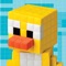 The fun and spongy Pixel Pops characters come to life in this entertaining app for children