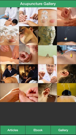 Acupuncture Guide - Everything You Need To Know About Acupun(圖2)-速報App