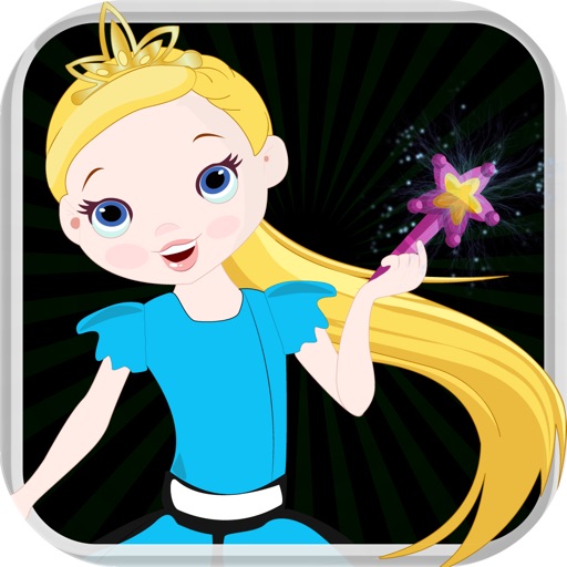 Epic Princess Fight Challenge - Men Shooting Adventure (FREE) iOS App