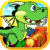 Dragon Training Academy - Endless City Flying Journey