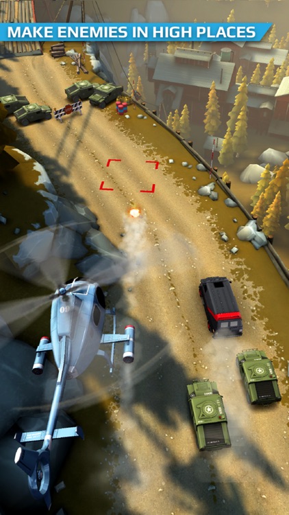 Smash Bandits Racing