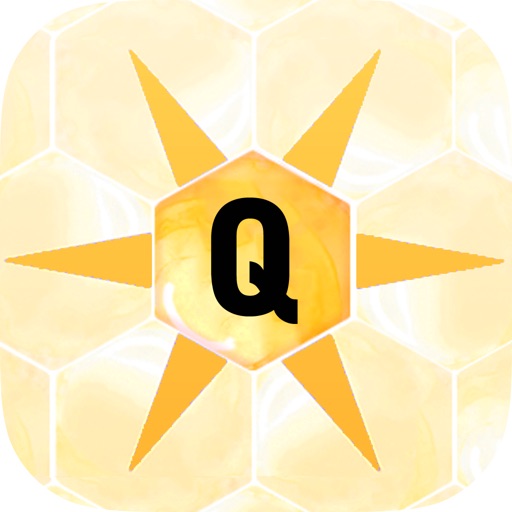 Queenbee Icon
