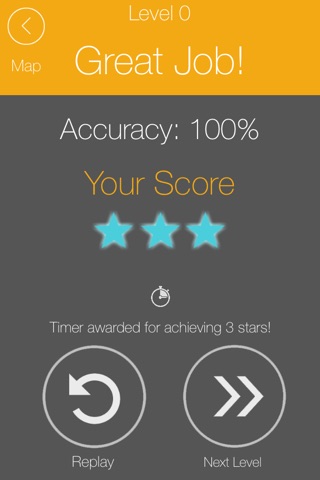 Brain Training Journey screenshot 3