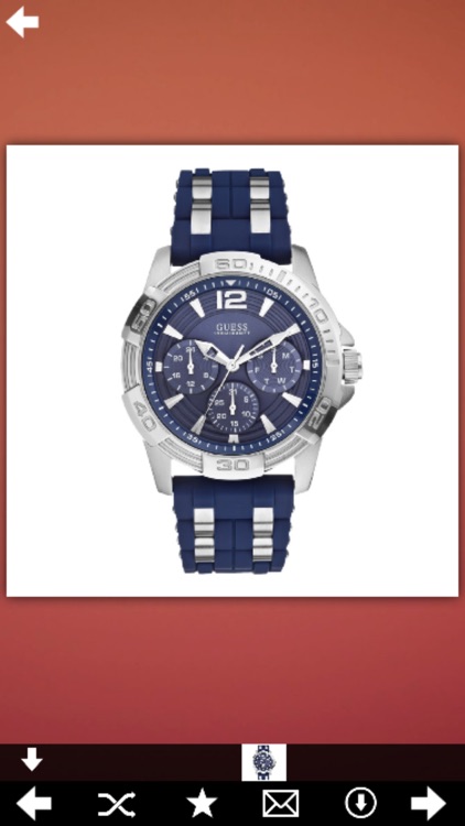 Watches Collection