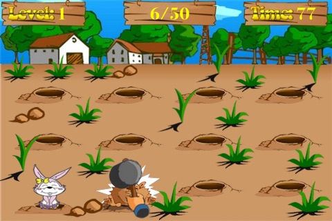 Beat the Hamster screenshot 3