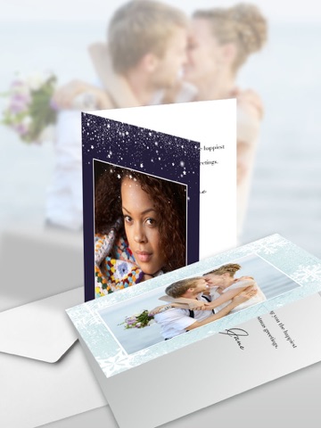 PostCard™ Greeting Cards & flowers worldwide screenshot