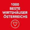 1000 beste Wirtshäuser Österreichs