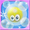 Fuzzy Bubbles 3D