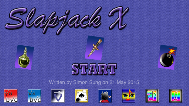 Slapjack Xtreme(圖1)-速報App