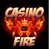 ```2015 ``` A Big Casino on Fire