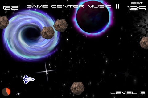 Space Rebel screenshot 4