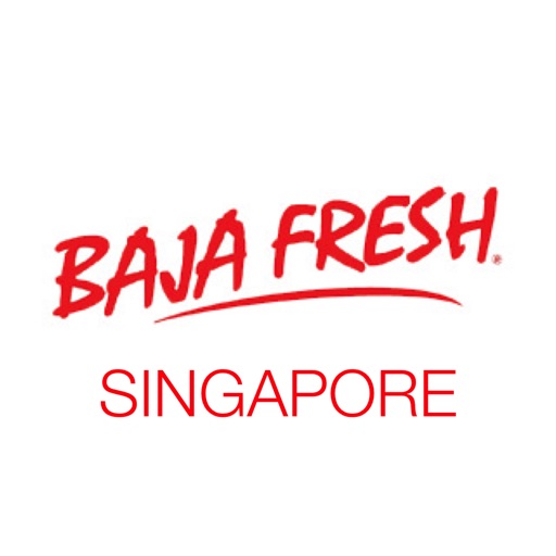 BajaFresh SG icon