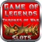 Game of Legends- Thrones of War Slots