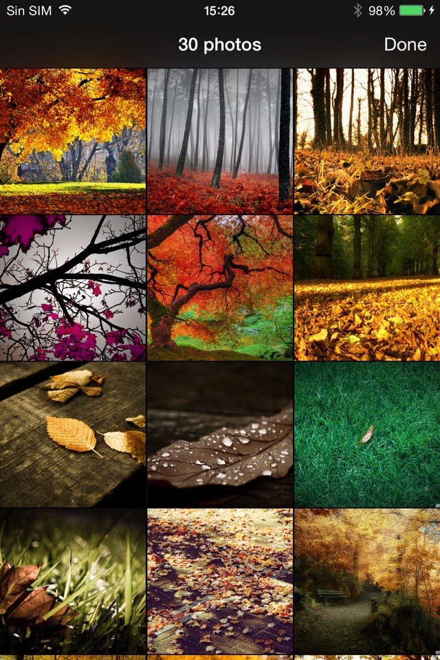 10000+ Cool HD Wallpapers : New retina themes and backgrounds screenshot 4