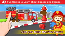Game screenshot Preschool Learning Educational Games for Toddler Baby Kids - Jigsaw Puzzle & Matching! apk