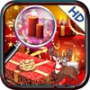 Hidden Object Christmas City