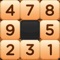 A number puzzle game has infinite levels and there difficult level for you to choose