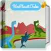 Dinosaur Extinction - Interactive Storybook for Children