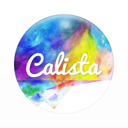 Calista - Most Beautiful Design Overlays