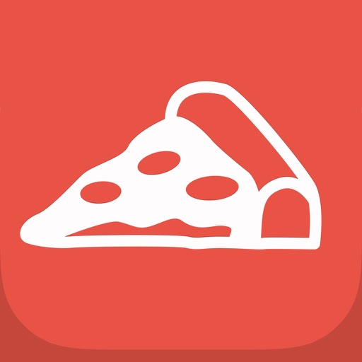 Presto - delicious pizza, delivered in minutes