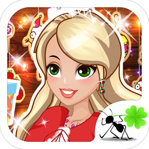 Christmas Carnival icon